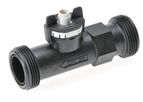 Mass Flow Online - Model Liqui-View - LVB-10-A (2.0 .. 40 l/min) - Liquid Flow Meter