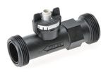 Mass Flow Online - Model Liqui-View - LVB-15-P (3.5 .. 50 l/min) - Liquid Flow Meter