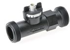 Mass Flow Online - Model Liqui-View - LVB-08-A (0.9 .. 15 l/min) - Liquid Flow Meter