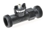 Mass Flow Online - Model Liqui-View - LVB-10-P (2.0 .. 40 l/min) - Liquid Flow Meter