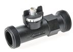 Mass Flow Online - Model Liqui-View - LVB-15-A (3.5 .. 50 l/min) - Liquid Flow Meter