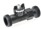 Mass Flow Online - Model Liqui-View - LVB-20-P (5.0 .. 85 l/min) - Liquid Flow Meter