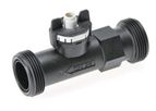 Mass Flow Online - Model Liqui-View - LVB-20-A (5.0 .. 85 l/min) - Liquid Flow Meter