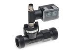Mass Flow Online - Model Liqui-View - LVB-25-AD (9.0 .. 150 l/min) - Liquid Flow Meter