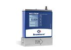 Mass Flow Online - Model MS-105 50 ln/min - Thermal Mass Flow Meter
