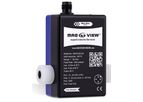 Mass Flow Online - Model Mag-View - MVM-005-QA - Magnetic Flow Meter
