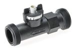 Mass Flow Online - Model Liqui-View - LVB-06-A  (0.5 .. 10 l/min) - Liquid Flow Meter