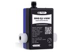 Mass Flow Online - Model Mag-View - MVM-002-QA - Magnetic Flow Meter