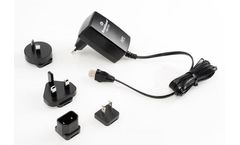 Mass Flow Online - Model Mass-View - 7.03.911 - Flow Meter Power Supply