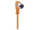 Mass Flow Online - Model Mag-View / Liqui-View- MFO.CB.25 - Base Mass Flow Instrument Cable