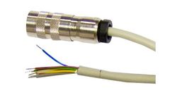 Mass Flow Online - Model 7.03.191 - Mass Flow Instrument Interconnecting Cable