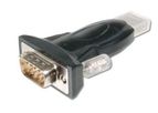 Mass Flow Online - Model RS-232 to USB2.0 - 9.09.122 - USB Mass Flow Meter Converter