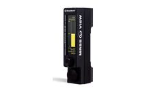 Mass Flow Online - Model Mass-View - MV-192-H2 - Mass Flow Meter