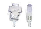 Mass Flow Online - Model RJ-45 - 7.03.426 - Y-Cable Mass Flow Modular Splitters
