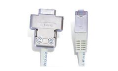 Mass Flow Online - Model RJ-45 - 7.03.426 - Y-Cable Mass Flow Modular Splitters