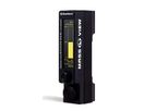 Mass Flow Online - Model Mass-View - MV-191-H2 - Mass Flow Meter