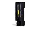 Mass Flow Online - Model Mass-View - MV-191-HE - Mass Flow Meter