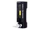 Mass Flow Online - Model Mass-View - MV-306 - Mass Flow Regulator