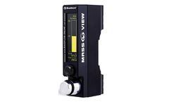 Mass Flow Online - Model Mass-View-MV-308 - Mass Flow Regulator