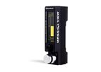 Mass Flow Online - Model Mass-View- MV-391-H2 - Mass Flow Regulator