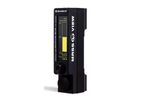 Mass Flow Online - Model Mass-View - MV-196-H2 - Mass Flow Meter