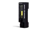 Mass Flow Online - Model Mass-View  - MV-194-HE - Mass Flow Meter