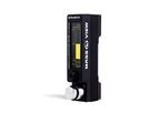 Mass Flow Online - Model Mass-View- MV-392-H2 - Mass Flow Regulator