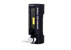 Mass Flow Online - Model Mass-View- MV-394-H2 - Mass Flow Regulator