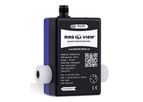Mass Flow Online - Model Mag-View - MVM-200-QA - Magnetic Flow Meter