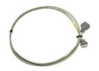 Bronkhorst - Model 7.03.366 - Cable RS232 T-part DB9 MBC II