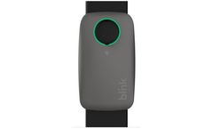 Blink - Model EQ 200 - International Type 2 EV Charging Station