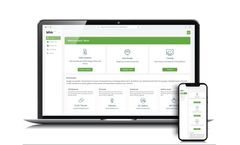 Blink - Version Network 2.0 - EV Charging Software