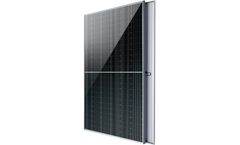 Astronergy - Model ASTRO 5 555W Monofacial Series (182) - High Power Modules