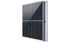 Astronergy - Model ASTRO 5s 415W Monofacial Series (182) - Power Modules