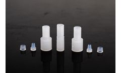 Chicoo - Pipeline Joints