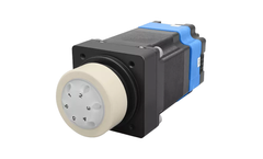 Chicoo - Multiposition Selector Valve