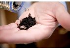 Biosolids Biochar
