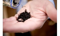 Biosolids Biochar