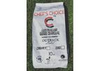 Charleville - Model 10 kg - Gidgee Charcoal (Chunky)