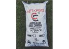 Charleville - Model 19 kg - Gidgee BBQ Lump Charcoal