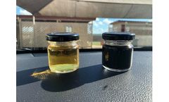 Charleville - Model 200ml - Gidgee Liquid Smoke