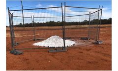 Charleville - Model 5kg - Ash