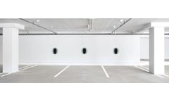 Pod Point - EV Charger for Apartments