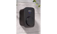EO - Model MINI PRO 3 - EV Charging Station