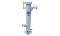 STC - Cartridge Filter