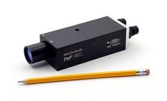 Nanotek Instruments - Model miniLDV 2D - Miniature Laser Doppler Velocimeter