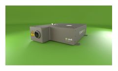 Nanotek Instruments - Model Tempo 1D - Ultra High Frequency Receiver