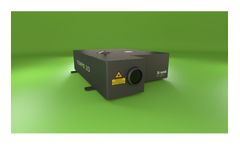 Nanotek Instruments - Model Tempo 2D - Multi Component Receiver