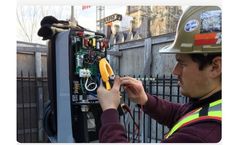 Turnkey Electric Vehicle Charging Solutions