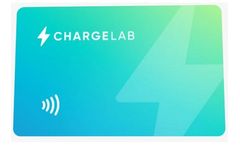 ChargeLab - RFID Card